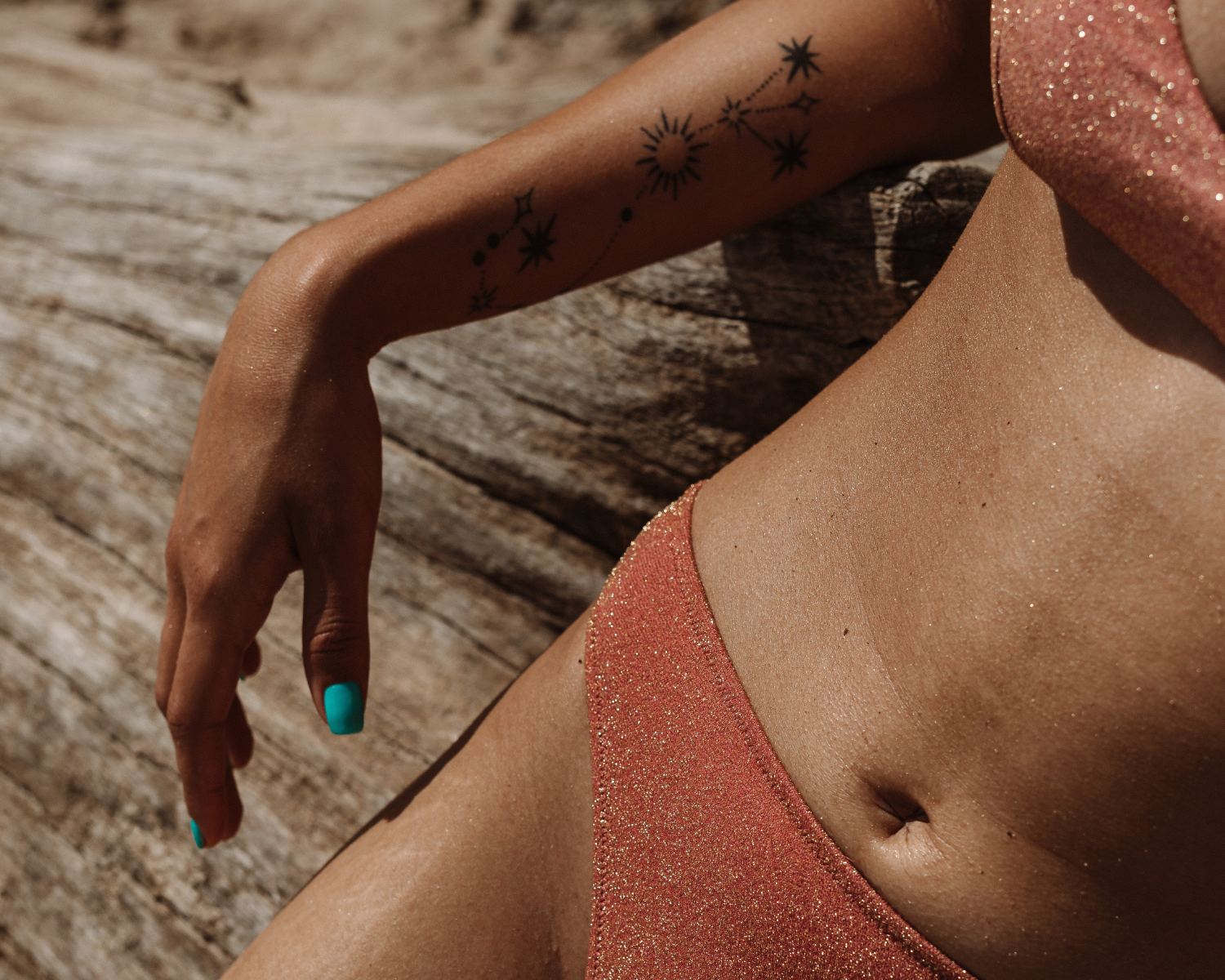 programme bikini express