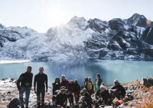 fitkey randonnée valais